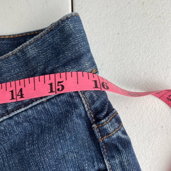 Lauren Jeans Co. Jeans Size 10 Bootcut - Picture 6 of 10